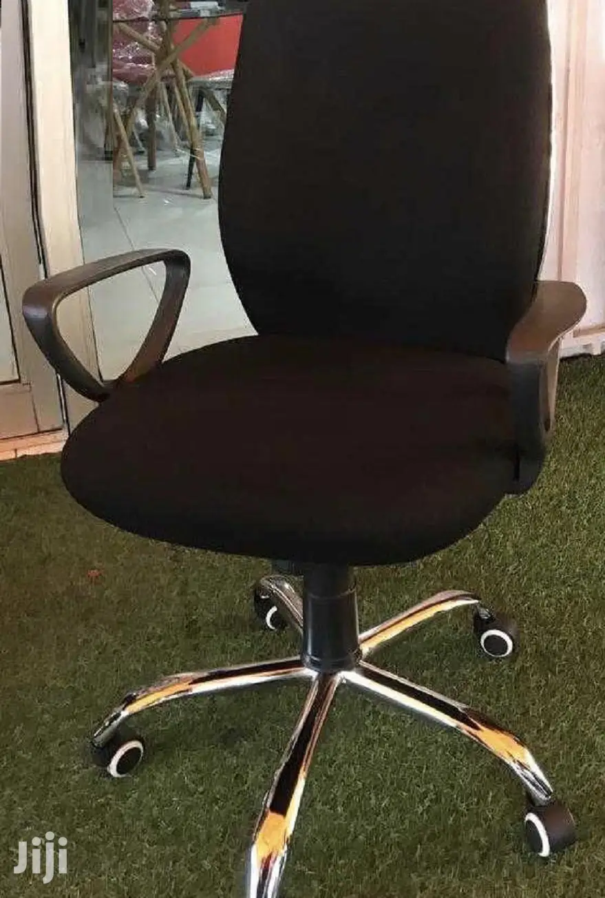 Swivel Chair