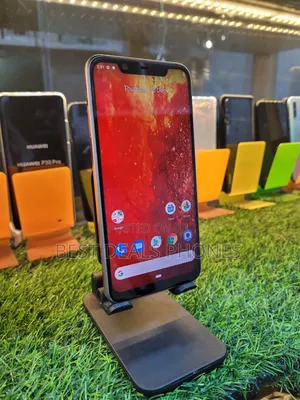 Nokia 8.1 (X7) 64 GB Gold