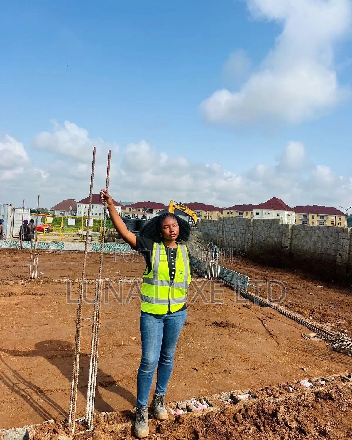 Land Economist