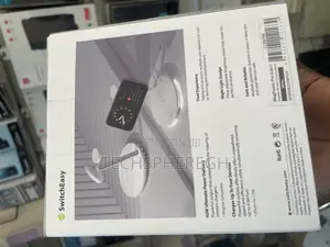 Switcheasy Magpower Pro 5-in-1 Magnetic Charging Stand - 45w