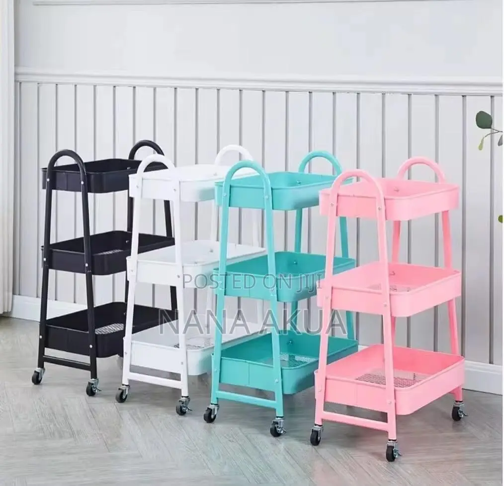 Multi Rack