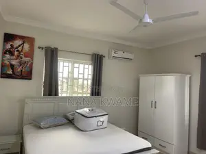 Furnished 3bdrm Apartment in Richmoni Estate, Kumasi Metropolitan