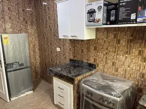 Furnished 3bdrm Apartment in Richmoni Estate, Kumasi Metropolitan