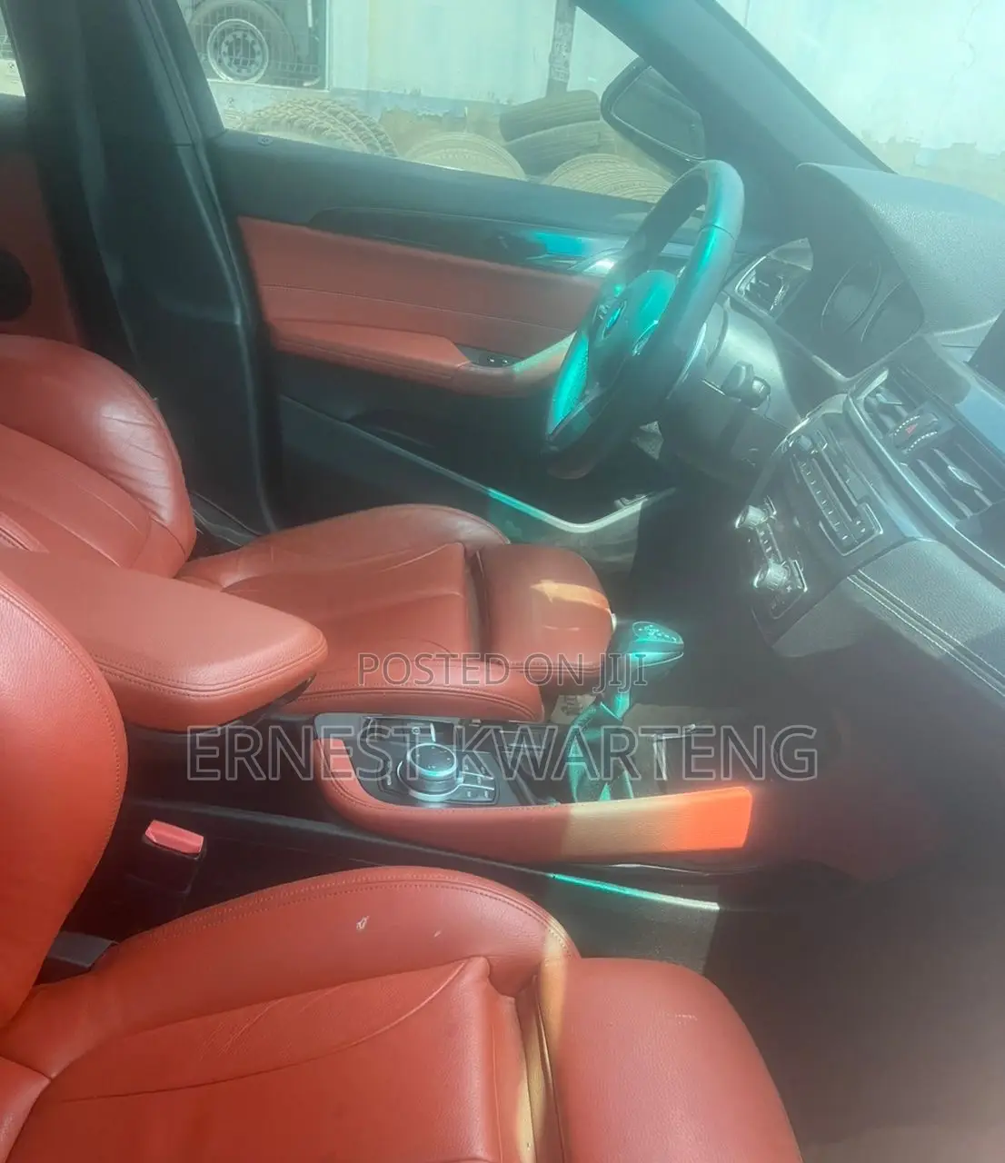 BMW X2 2019 Black