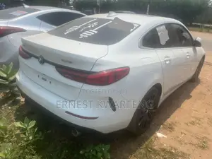 BMW 228i 2022 White