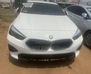 BMW 228i 2022 White