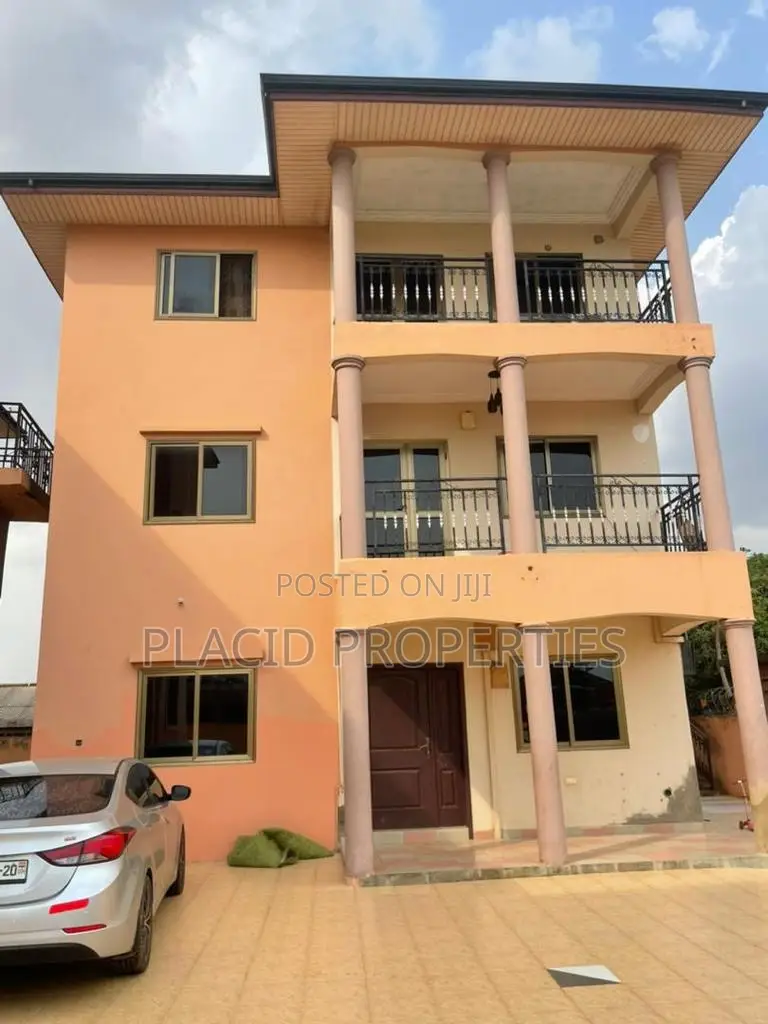 2bdrm Apartment in Dome ,Accra for rent