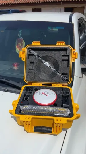 GPS GNSS RTK Receiver Set