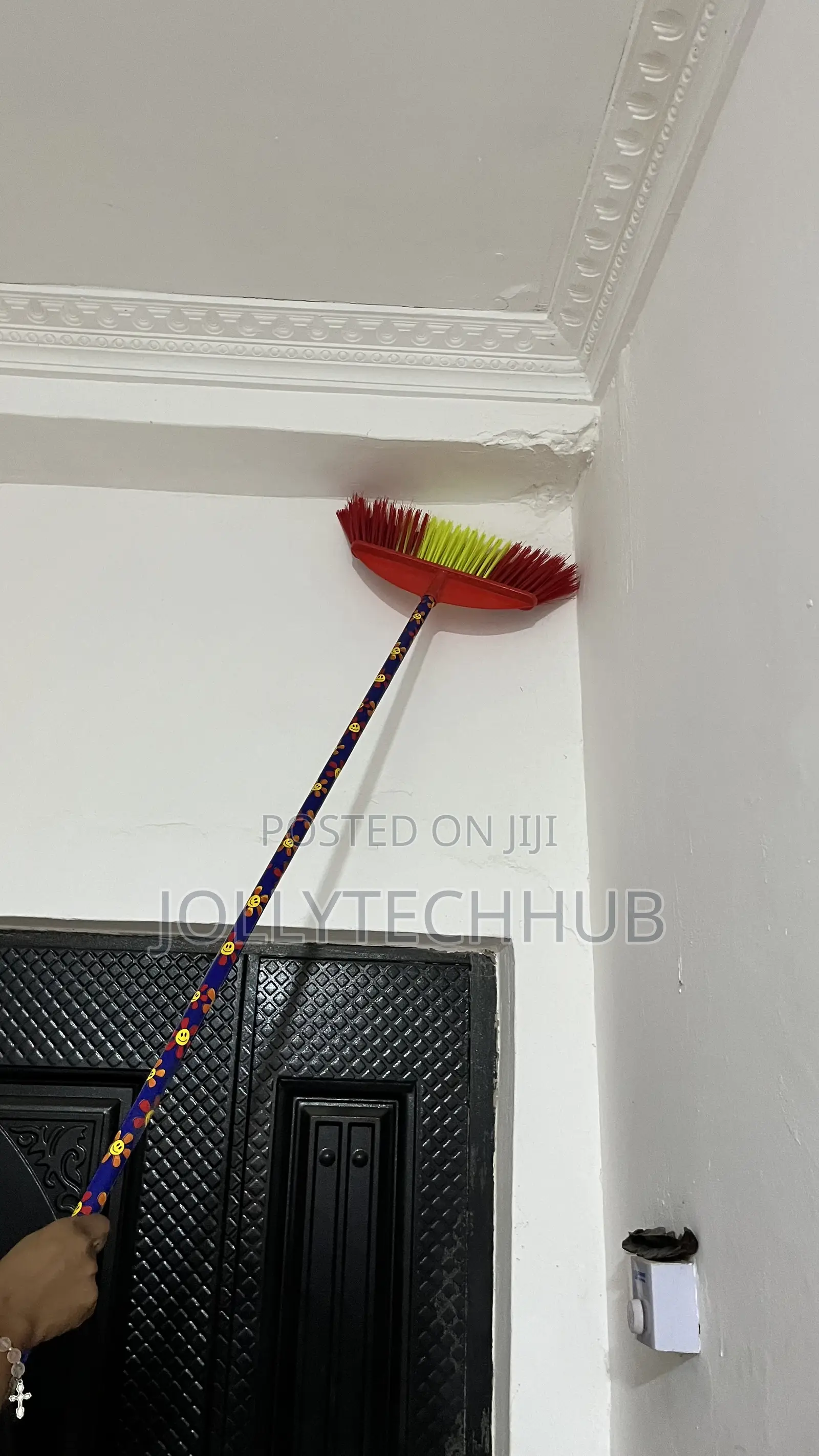Cleaning Services