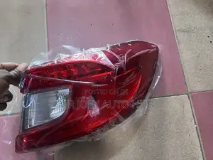Honda Accord 2018 2019 2020 2021 2022 Taillight
