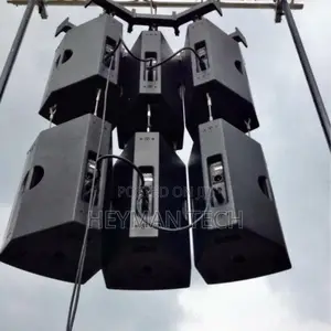 Rent Eaw Speakers Professional Touring System