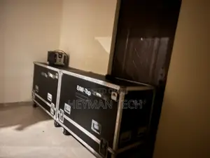 Rent Eaw Speakers Professional Touring System