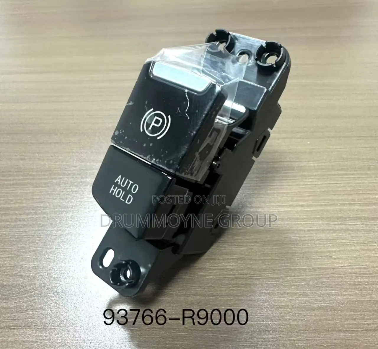 I Electronic Park Control for Hyundai Ix25 Easy Install