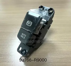 I Electronic Park Control for Hyundai Ix25 Easy Install