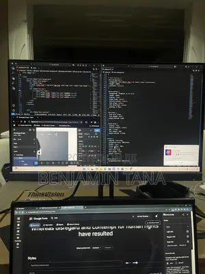 Lenovo Thinkvision S22i-30