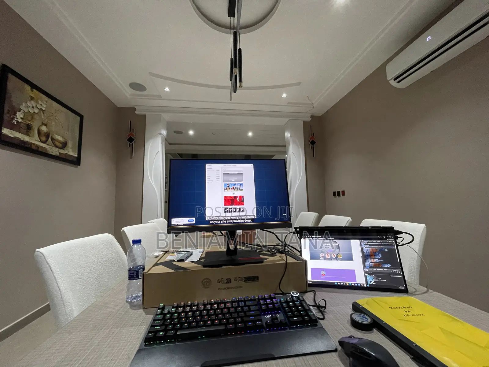 Lenovo Thinkvision S22i-30