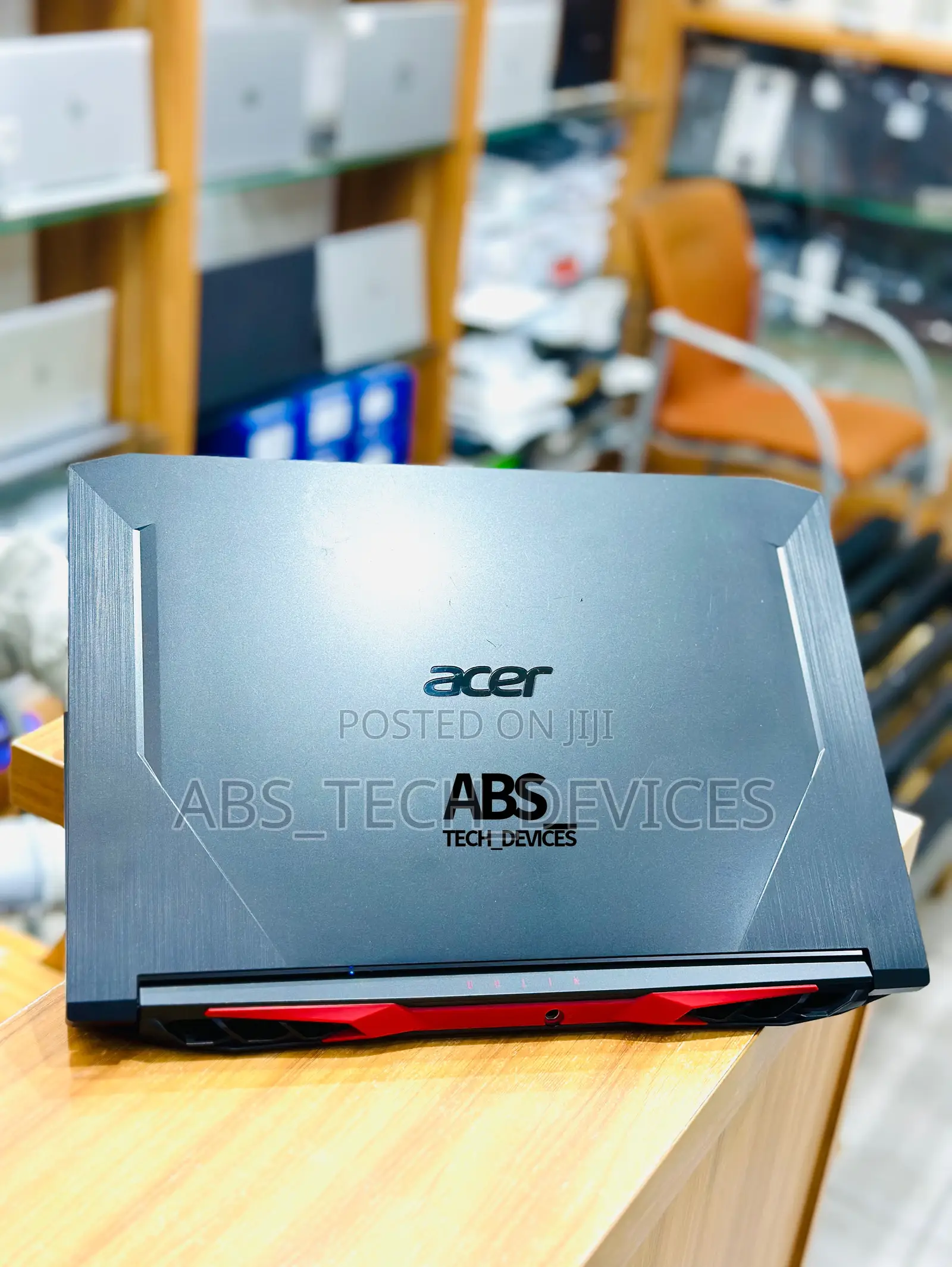 Laptop Acer Nitro 5 8GB Intel Core i5 SSD 512GB