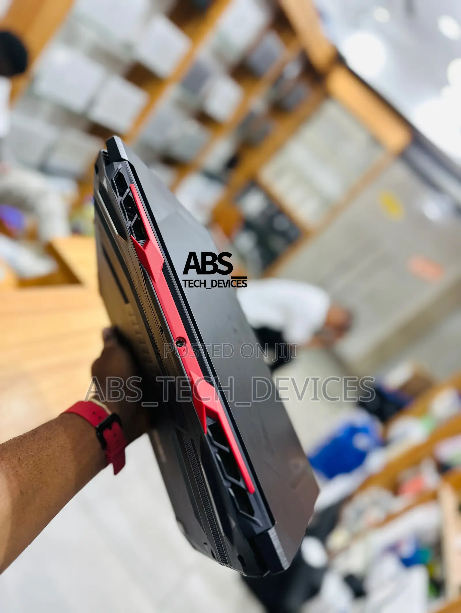 Laptop Acer Nitro 5 8GB Intel Core i5 SSD 512GB