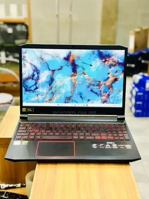 Laptop Acer Nitro 5 8GB Intel Core i5 SSD 512GB