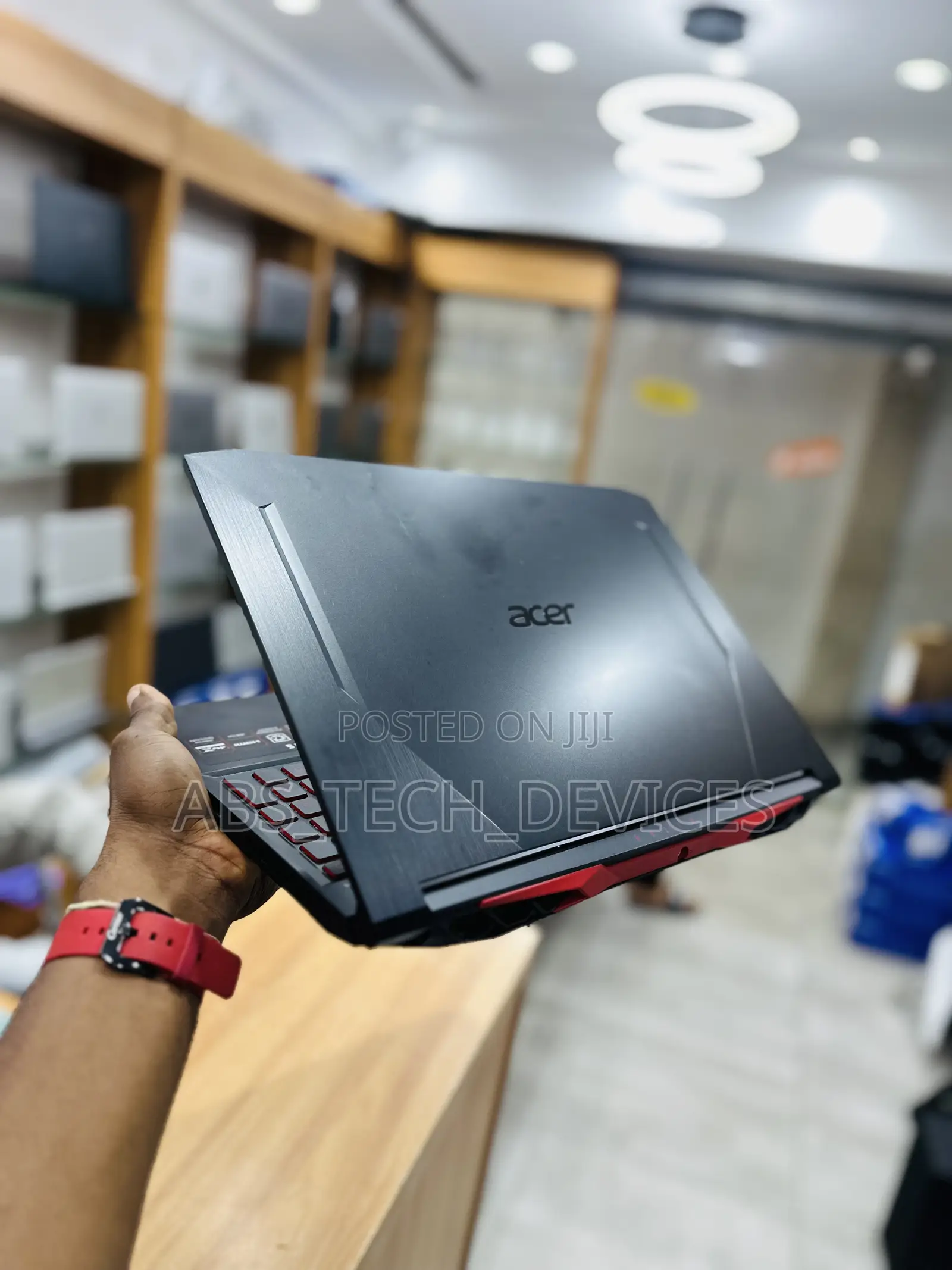 Laptop Acer Nitro 5 8GB Intel Core i5 SSD 512GB