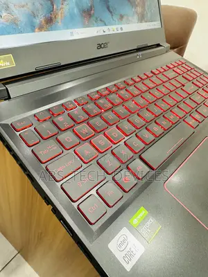 Laptop Acer Nitro 5 8GB Intel Core i5 SSD 512GB