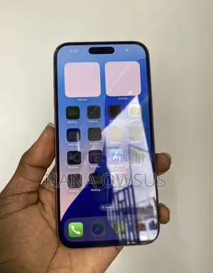 Apple iPhone 16 Plus 128 GB Pink