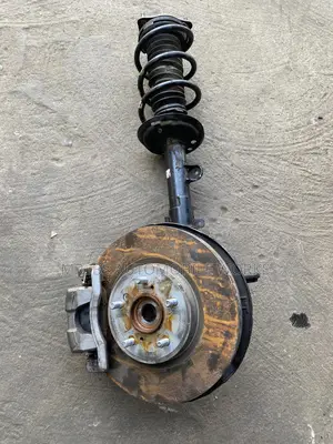 Honda Crv Complete Shocks Front 2017 To 2022