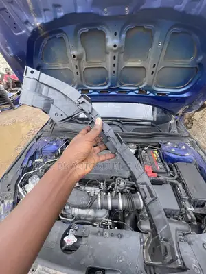 Honda Accord Headlight(Pair) Seat 2018 To 2022