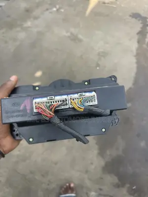 Kia Picanto Air Condition Switch / Regulator 2008 To 2010