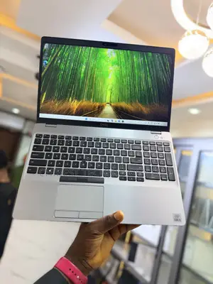 Laptop Dell Latitude 5501 8GB Intel Core i5 SSD 256GB
