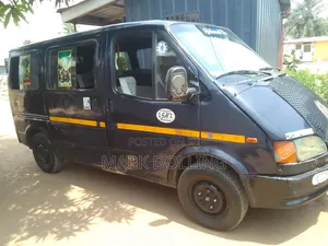 Ford Transit 1994