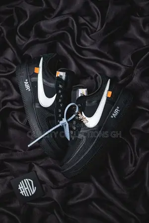 Nike Airforce Off White