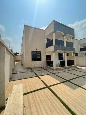 Furnished 5bdrm House in Tantra Hills for rent