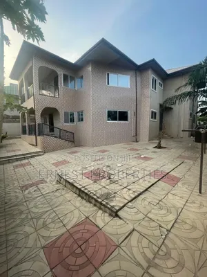 Furnished 4bdrm Apartment in Kwabenya for rent