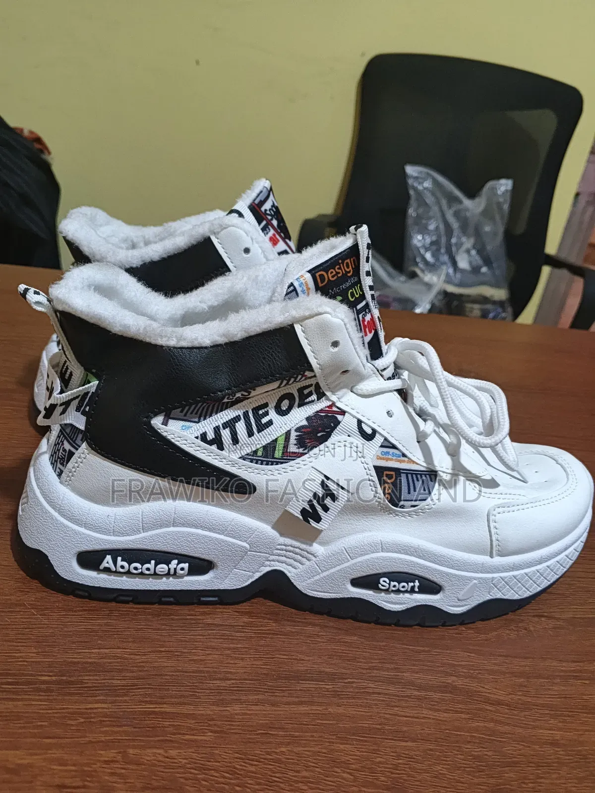 Quality Sneakers At Discounted Prices
