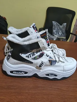 Quality Sneakers At Discounted Prices