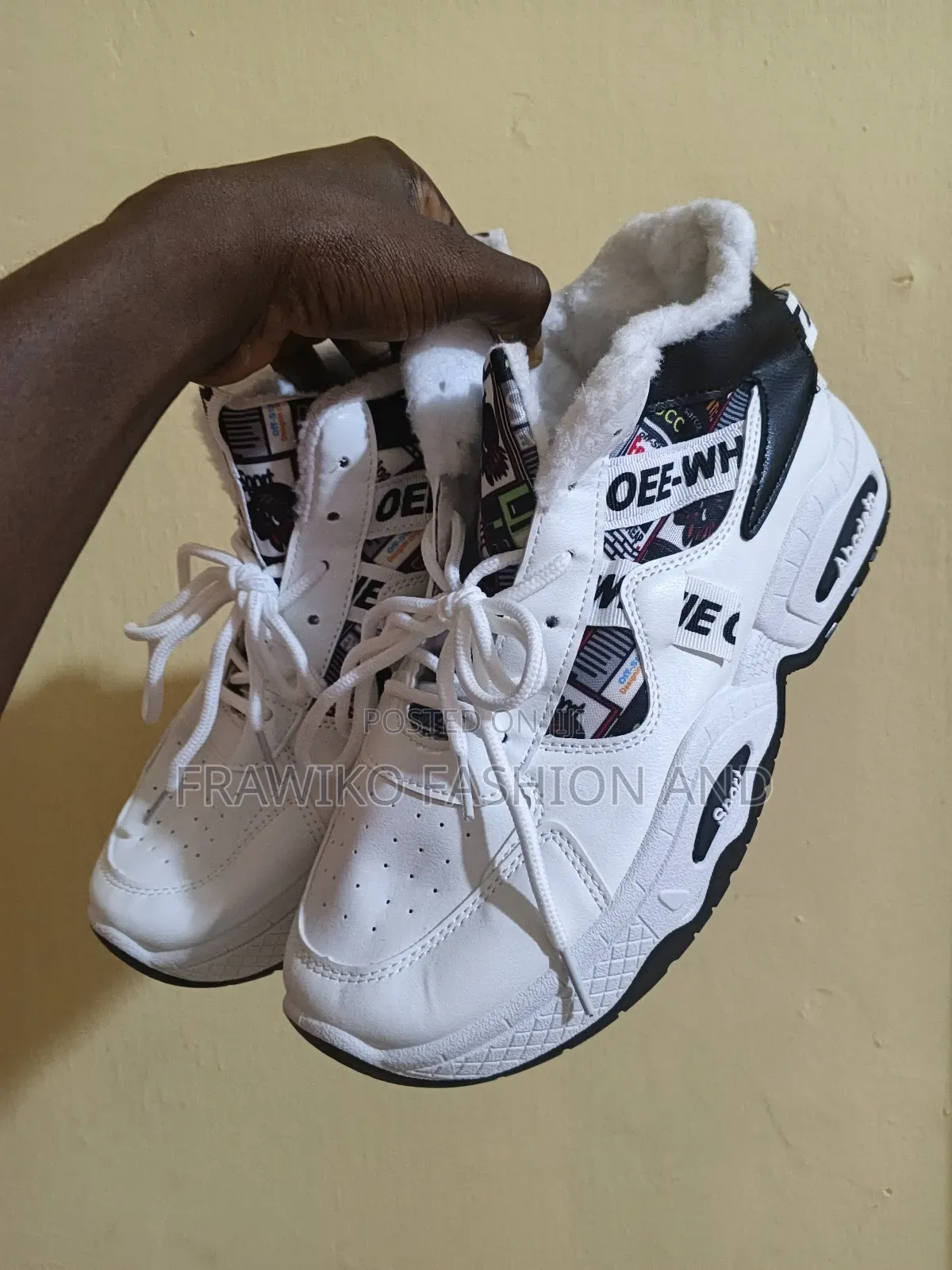 Quality Sneakers At Discounted Prices