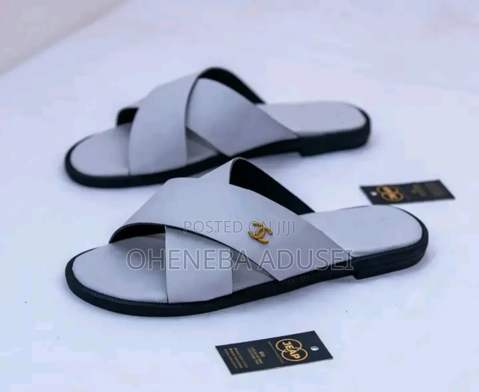 Men's Slippers