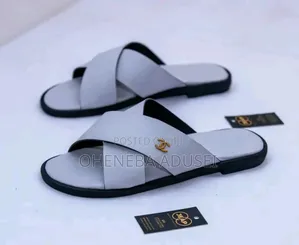 Men's Slippers