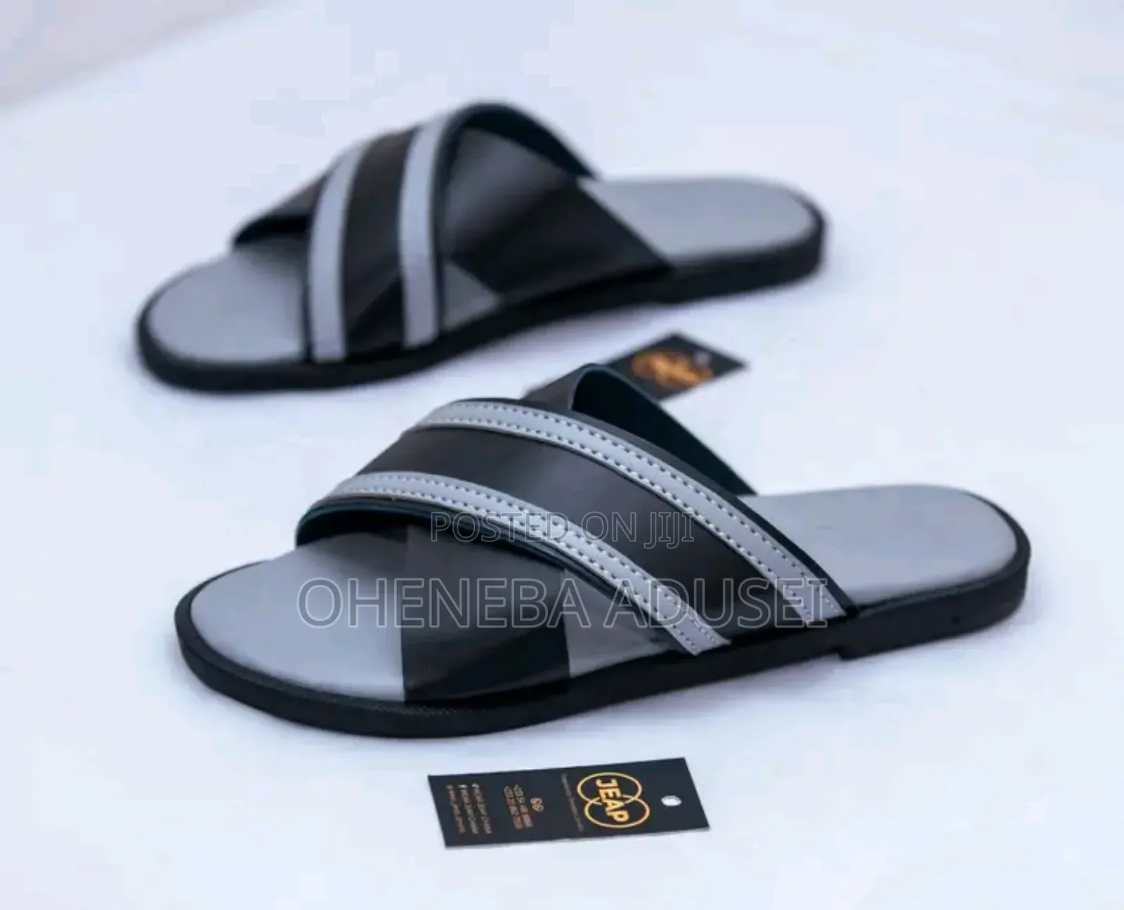 Men's Slippers