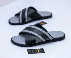 Men's Slippers