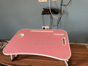 Portable Laptop Study Tables