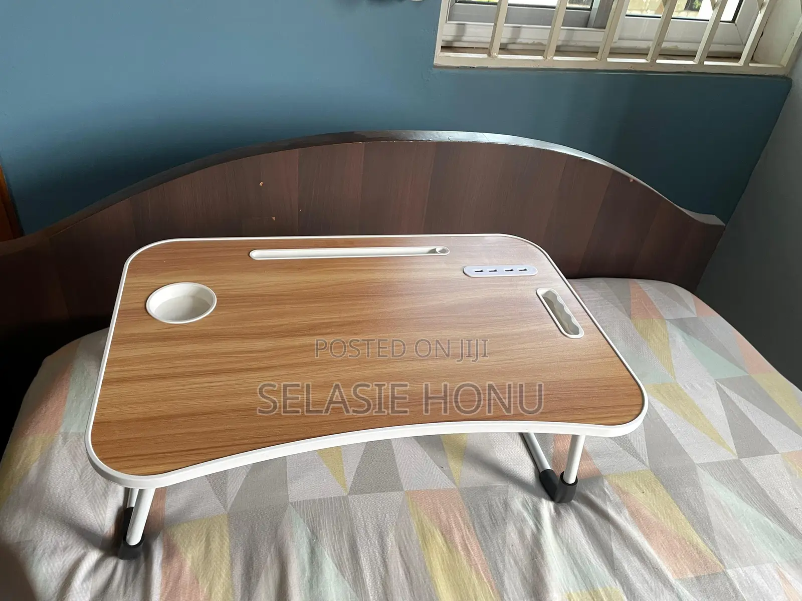 Portable Laptop Study Tables