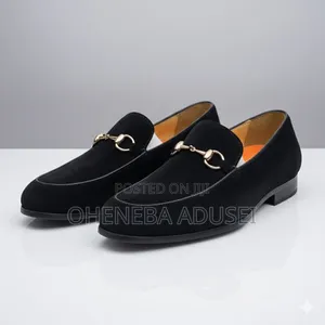 Classy Shoes For All Occasions