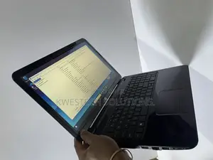 Laptop HP 15 8GB AMD A8 HDD 640GB