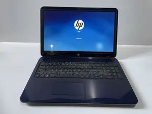 Laptop HP 15 8GB AMD A8 HDD 640GB