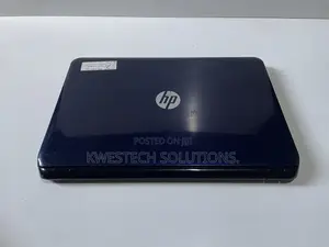 Laptop HP 15 8GB AMD A8 HDD 640GB