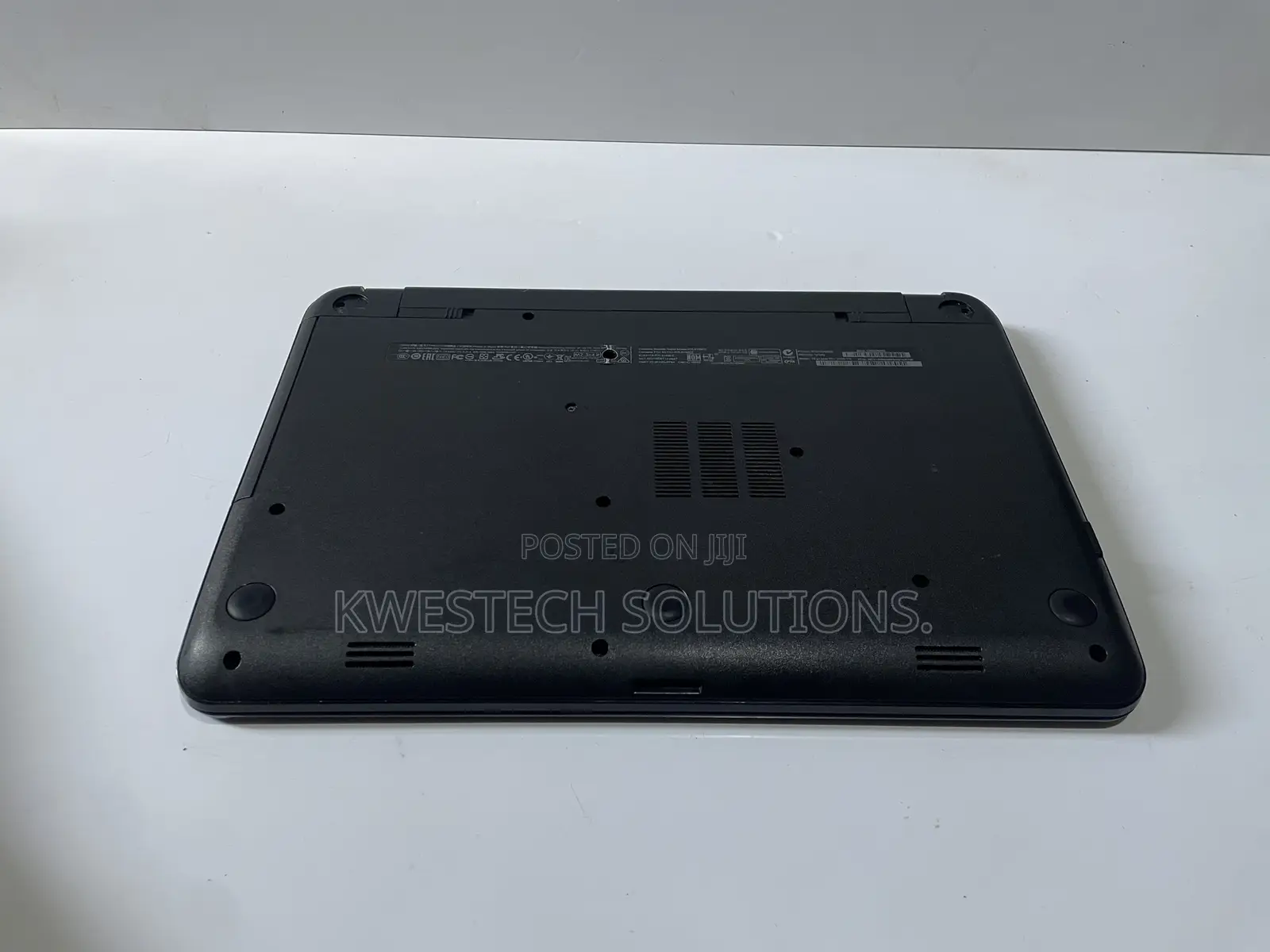 Laptop HP 15 8GB AMD A8 HDD 640GB