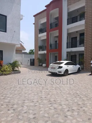 2bdrm Apartment in Legacy Solid Real, Airport Residential Area for rent