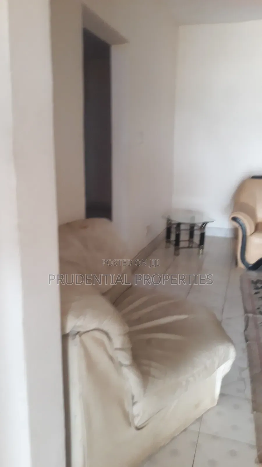 1bdrm Apartment in Mile 7 for rent